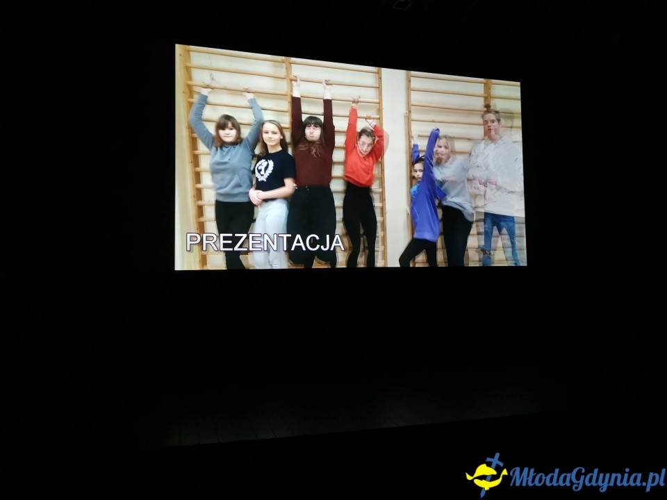 Półfinał IX Przeglądu Krótkich Form Filmowych