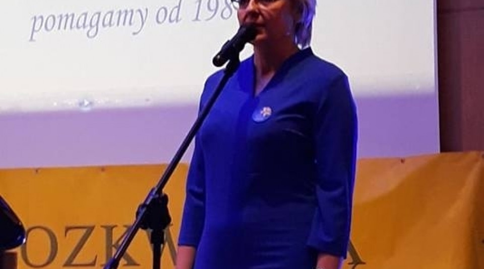 Filmowe granie na pomaganie - koncert w Szkole Muzycznej w ramach Pól Nadziei 2019