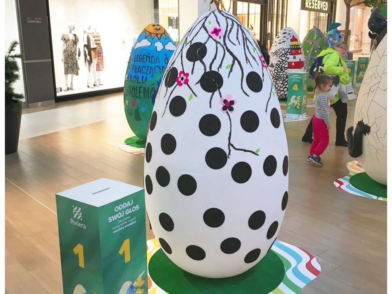 FABRYKA PISANEK 2019