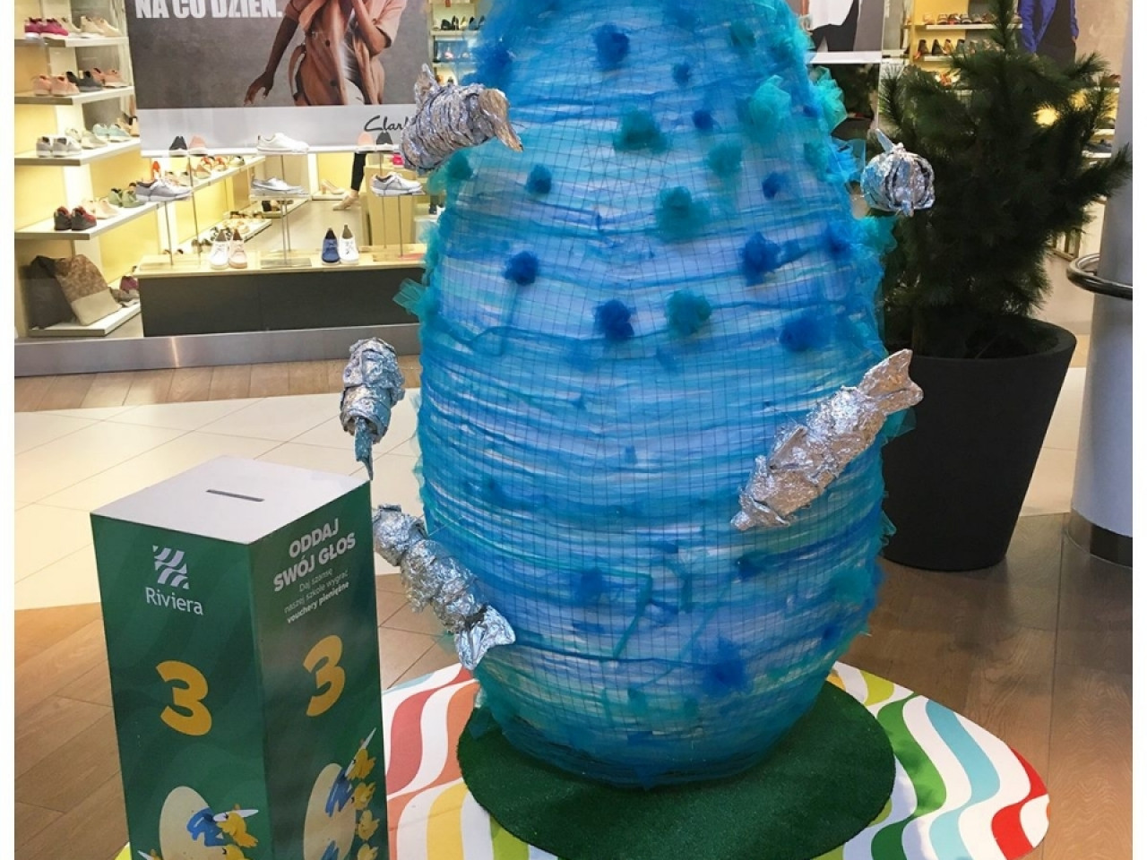 FABRYKA PISANEK 2019