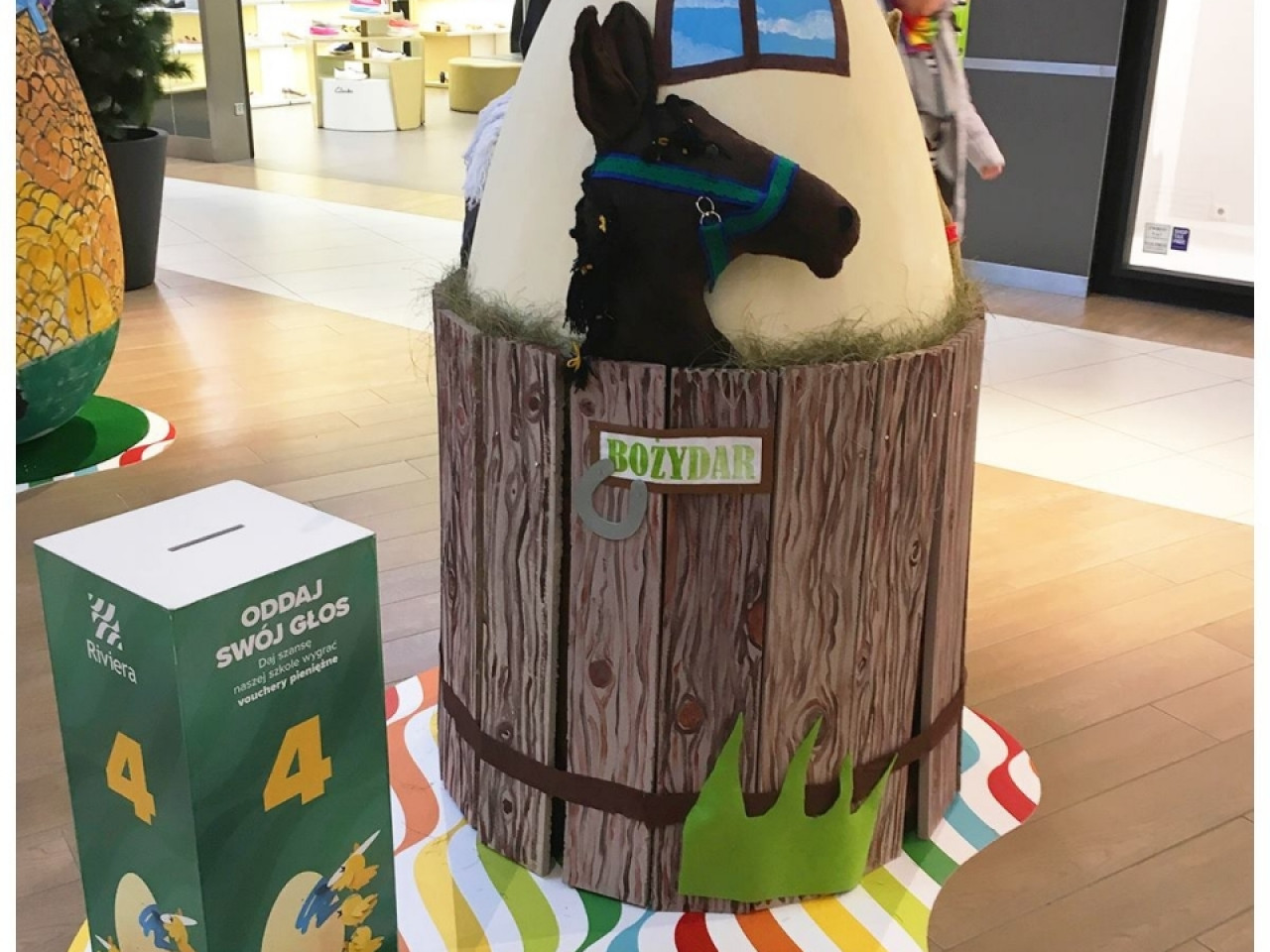 FABRYKA PISANEK 2019