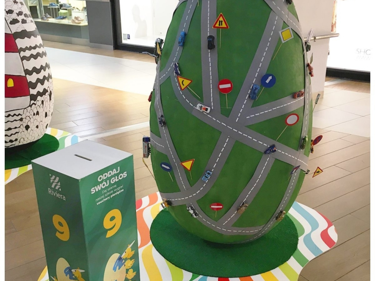 FABRYKA PISANEK 2019