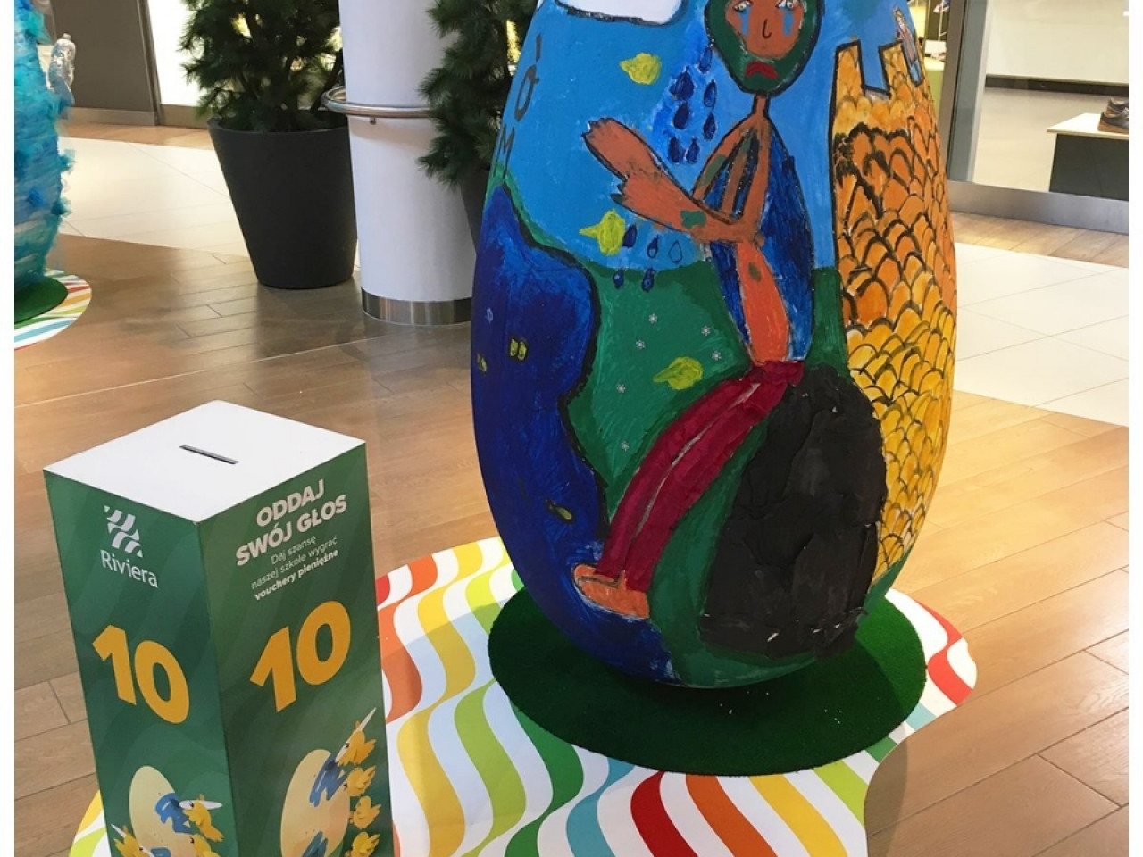 FABRYKA PISANEK 2019