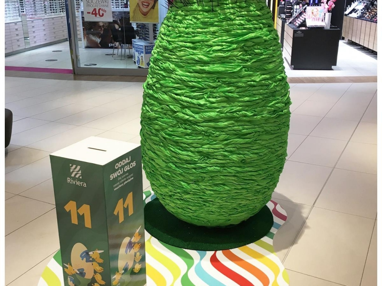 FABRYKA PISANEK 2019