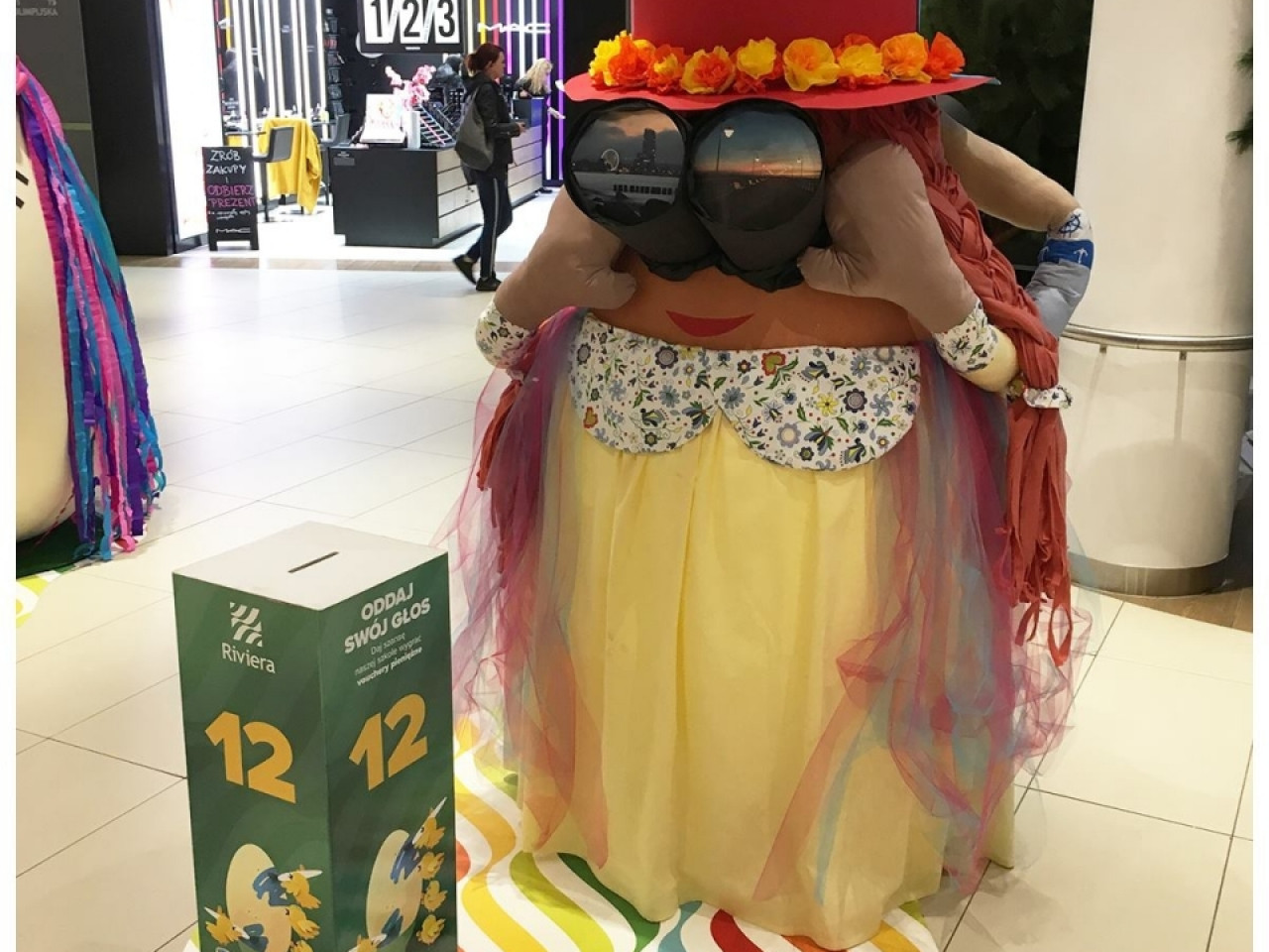 FABRYKA PISANEK 2019