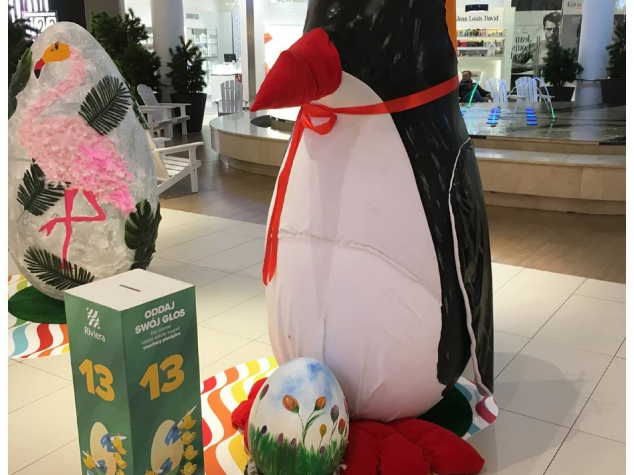 FABRYKA PISANEK 2019