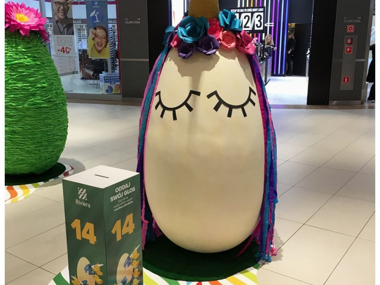 FABRYKA PISANEK 2019