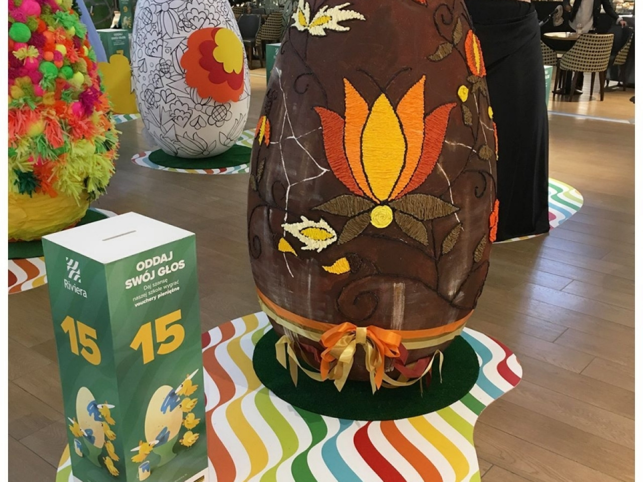 FABRYKA PISANEK 2019