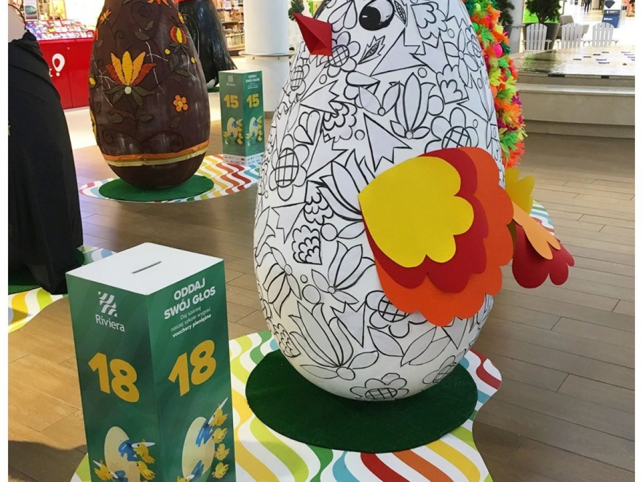 FABRYKA PISANEK 2019