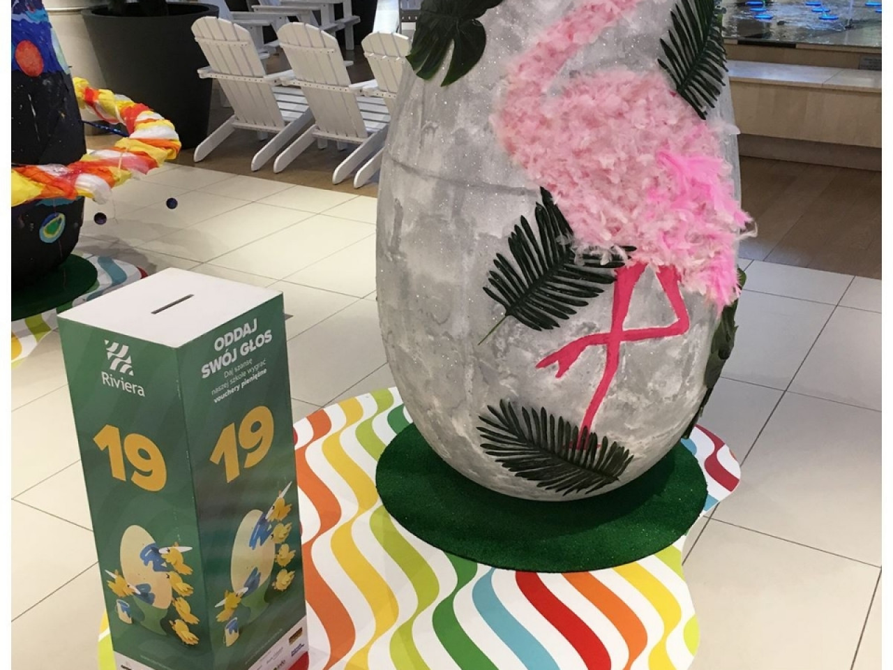 FABRYKA PISANEK 2019