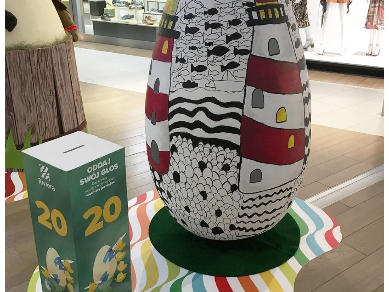 FABRYKA PISANEK 2019