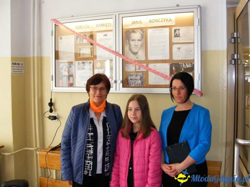 II Siatkarski Memoriał im. Jana Bobczyka 14.04.2019 - turniej młodziczek