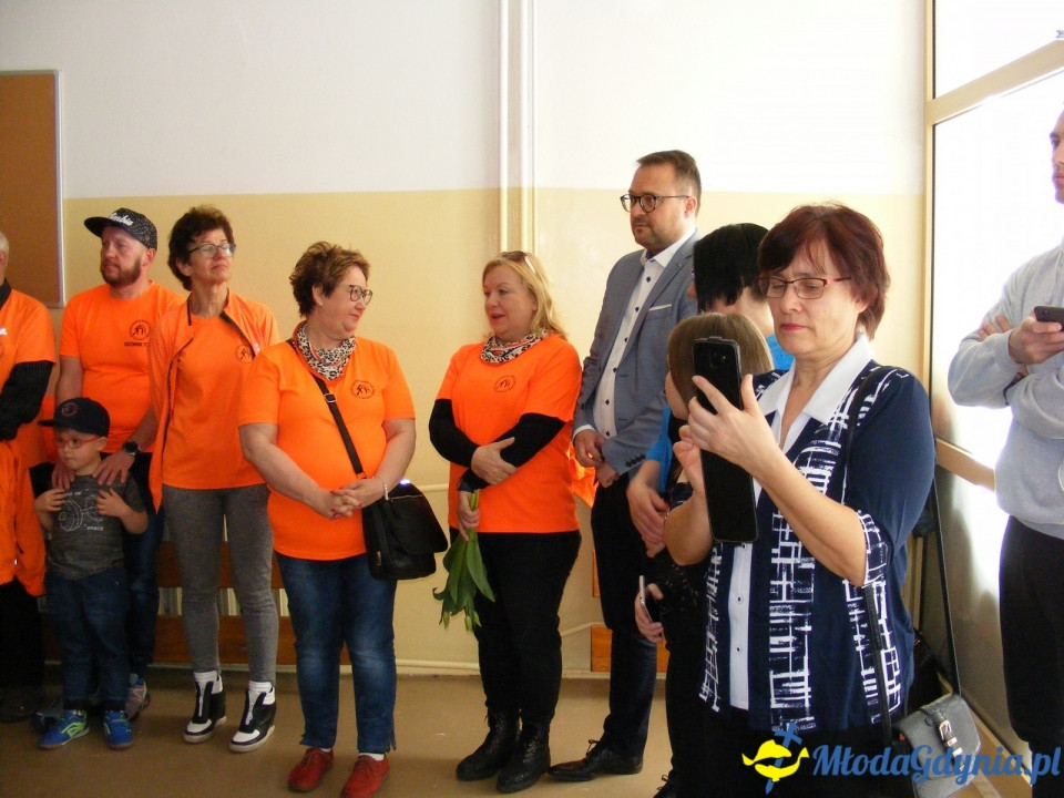 II Siatkarski Memoriał im. Jana Bobczyka 14.04.2019 - turniej młodziczek