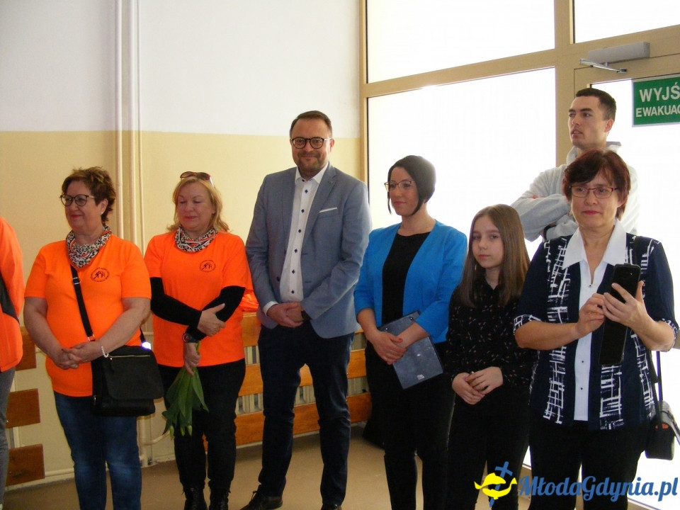 II Siatkarski Memoriał im. Jana Bobczyka 14.04.2019 - turniej młodziczek