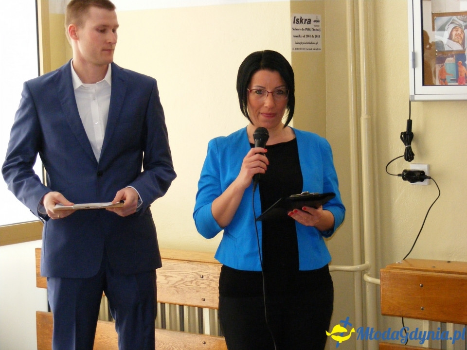 II Siatkarski Memoriał im. Jana Bobczyka 14.04.2019 - turniej młodziczek