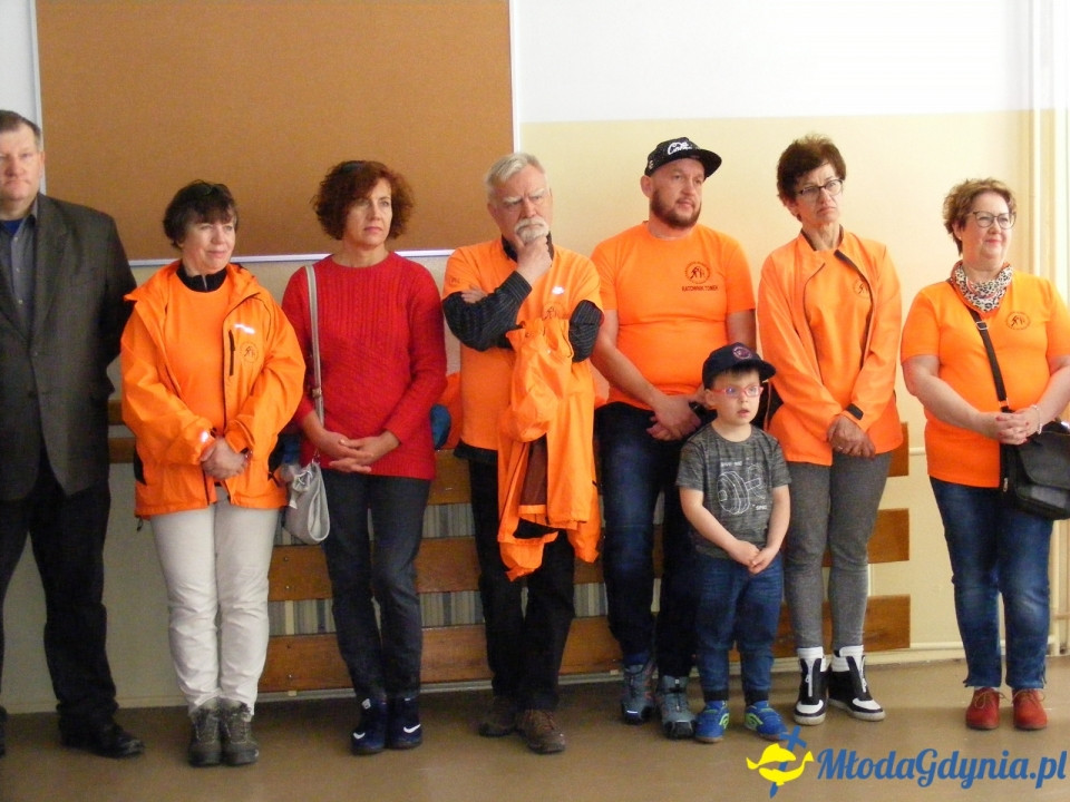 II Siatkarski Memoriał im. Jana Bobczyka 14.04.2019 - turniej młodziczek