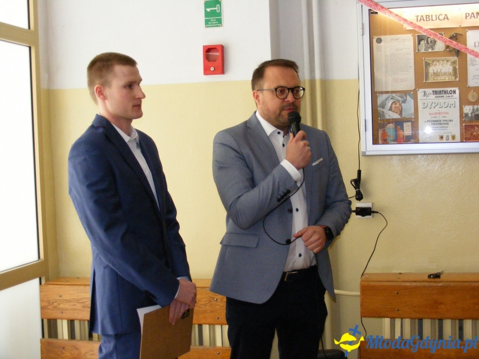 II Siatkarski Memoriał im. Jana Bobczyka 14.04.2019 - turniej młodziczek