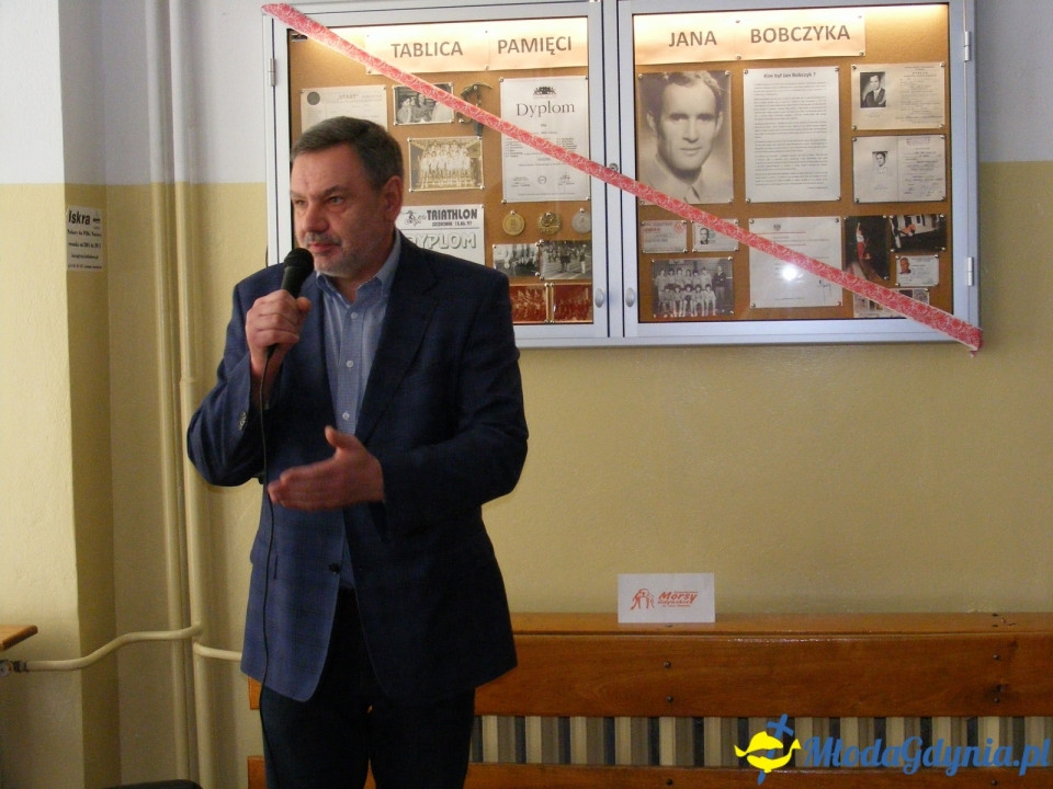 II Siatkarski Memoriał im. Jana Bobczyka 14.04.2019 - turniej młodziczek