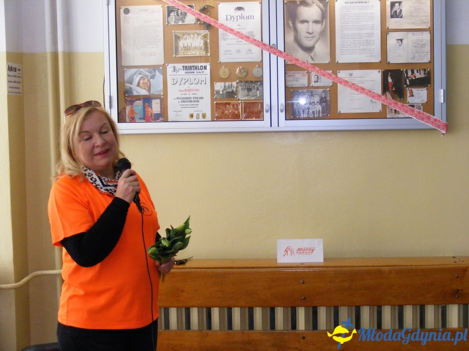 II Siatkarski Memoriał im. Jana Bobczyka 14.04.2019 - turniej młodziczek