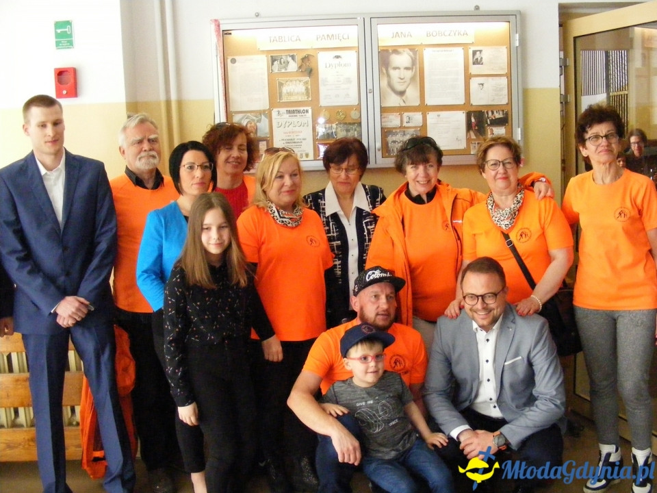 II Siatkarski Memoriał im. Jana Bobczyka 14.04.2019 - turniej młodziczek