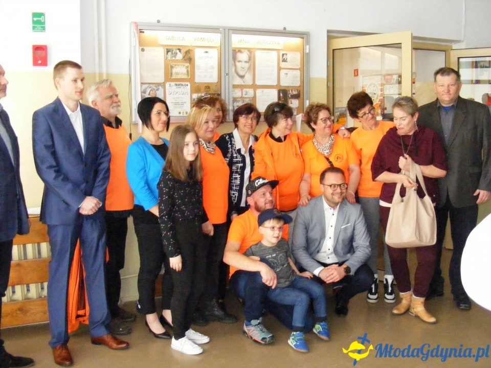 II Siatkarski Memoriał im. Jana Bobczyka 14.04.2019 - turniej młodziczek