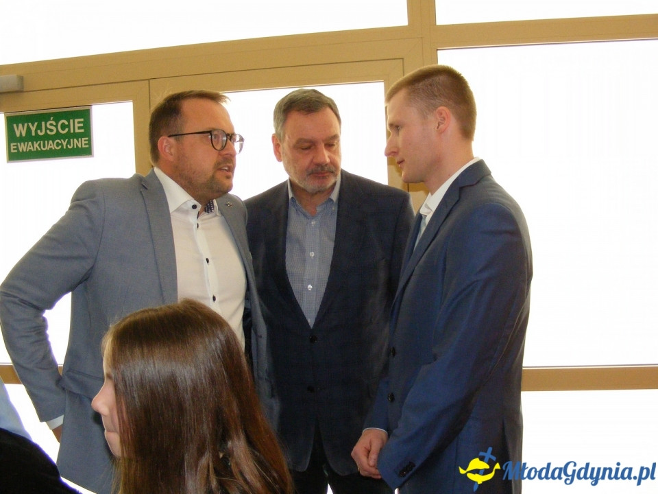 II Siatkarski Memoriał im. Jana Bobczyka 14.04.2019 - turniej młodziczek