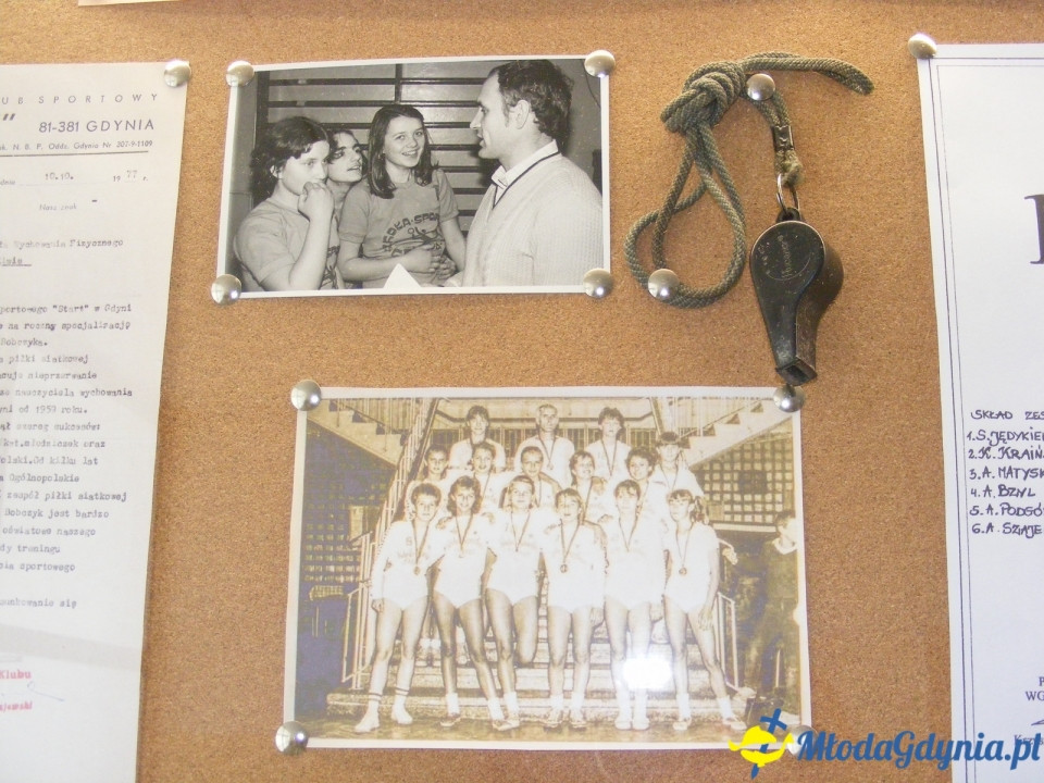 II Siatkarski Memoriał im. Jana Bobczyka 14.04.2019 - turniej młodziczek