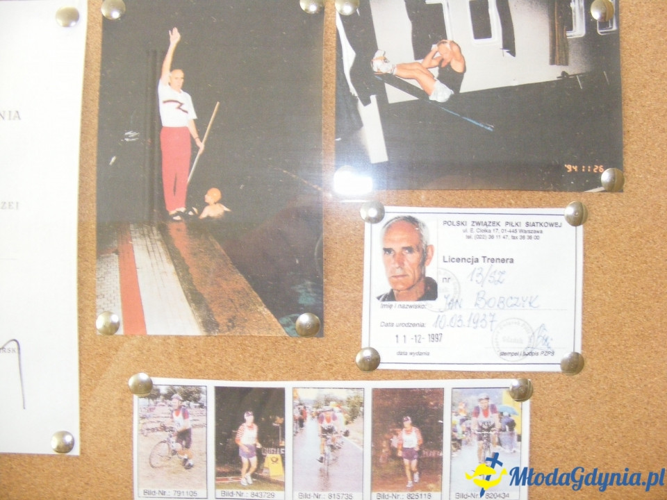 II Siatkarski Memoriał im. Jana Bobczyka 14.04.2019 - turniej młodziczek