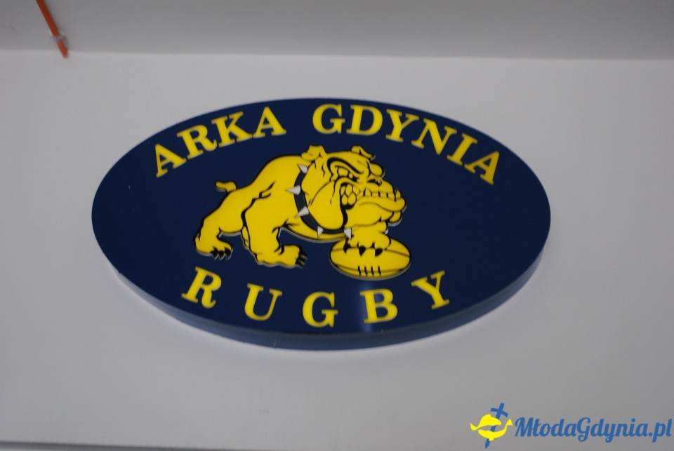 RC ARKA GDYNIA vs ORKAN SOCHACZEW 3:61 (3:28) - 13.04.2019r.