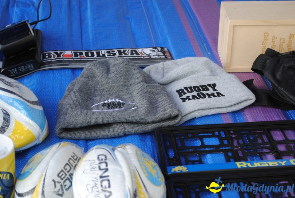 RC ARKA GDYNIA vs ORKAN SOCHACZEW 3:61 (3:28) - 13.04.2019r.