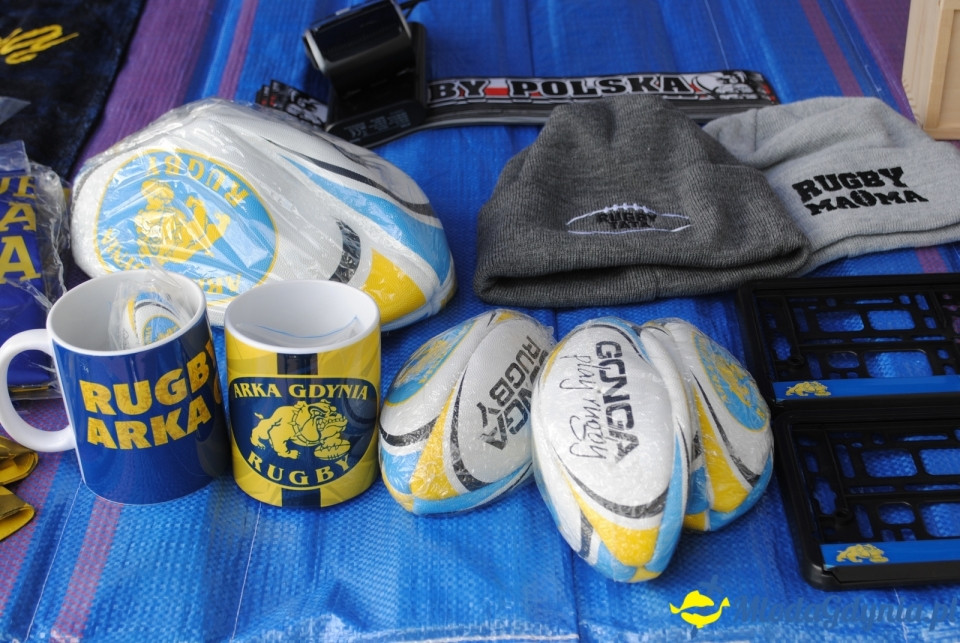 RC ARKA GDYNIA vs ORKAN SOCHACZEW 3:61 (3:28) - 13.04.2019r.