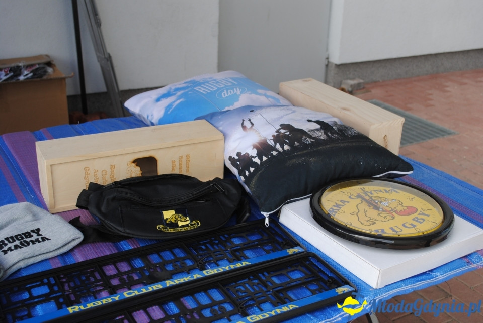 RC ARKA GDYNIA vs ORKAN SOCHACZEW 3:61 (3:28) - 13.04.2019r.