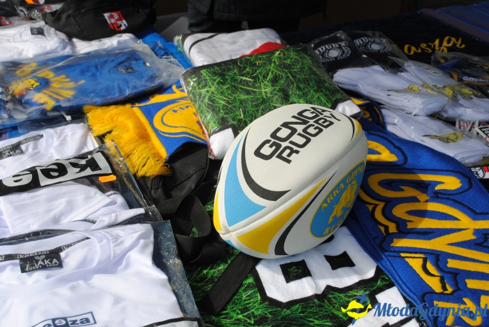 RC ARKA GDYNIA vs ORKAN SOCHACZEW 3:61 (3:28) - 13.04.2019r.