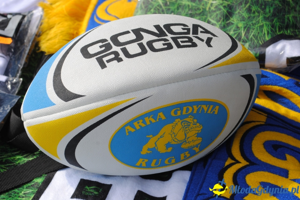 RC ARKA GDYNIA vs ORKAN SOCHACZEW 3:61 (3:28) - 13.04.2019r.