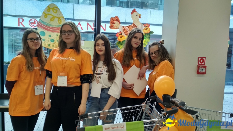 Klub Ośmiu Wspaniałych z Gdyńskiego Ekonomika