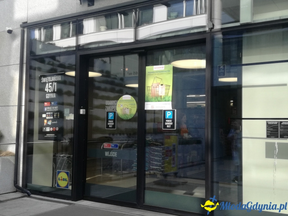 Klub Ośmiu Wspaniałych z Gdyńskiego Ekonomika