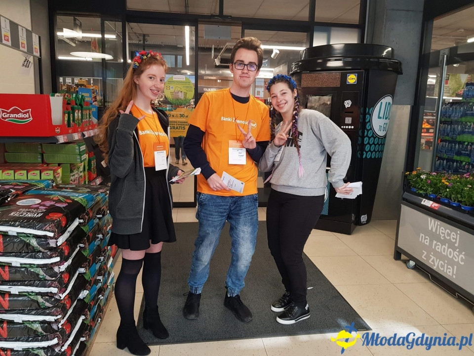 Klub Ośmiu Wspaniałych z Gdyńskiego Ekonomika