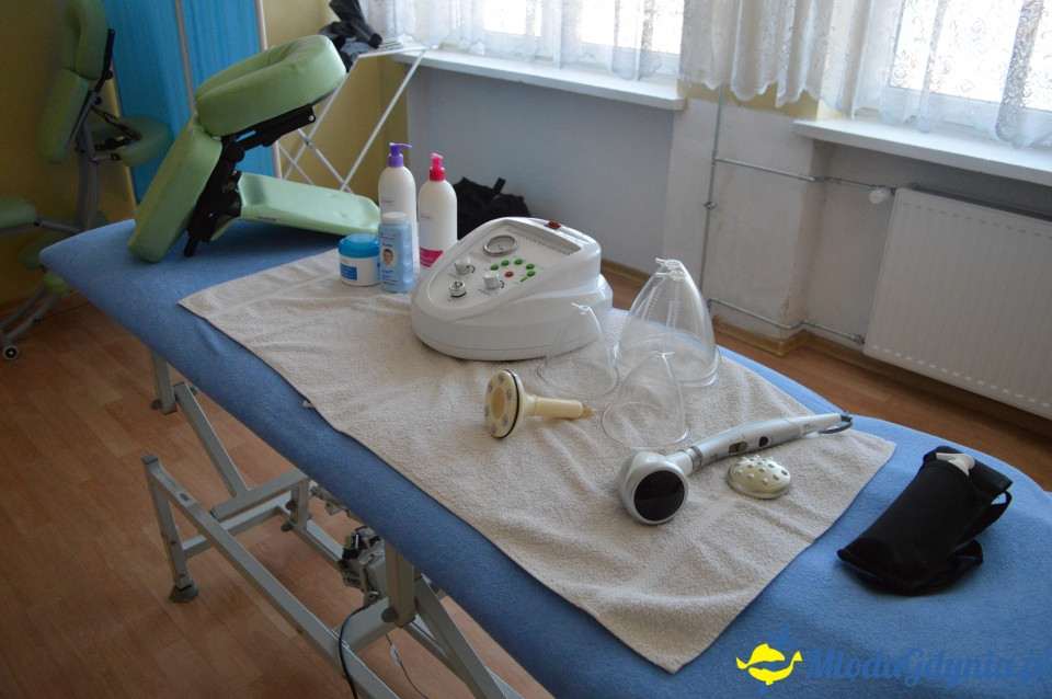 Wojewódzki Zespół Szkół Policealnych w Gdyni - dzień otwarty