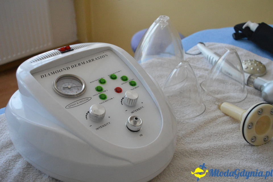 Wojewódzki Zespół Szkół Policealnych w Gdyni - dzień otwarty