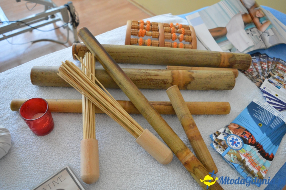 Wojewódzki Zespół Szkół Policealnych w Gdyni - dzień otwarty