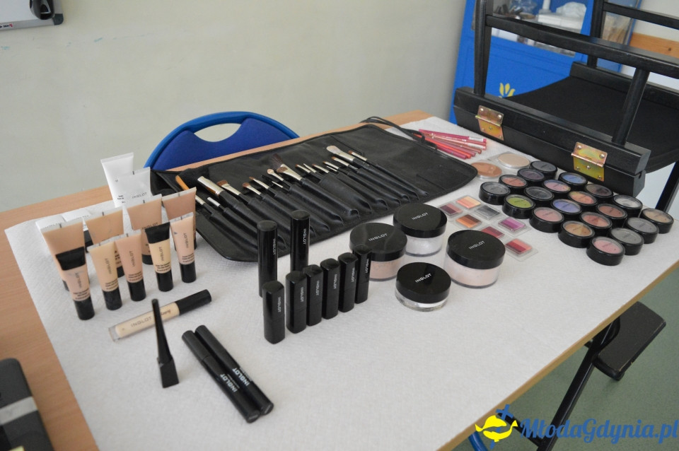 Wojewódzki Zespół Szkół Policealnych w Gdyni - dzień otwarty