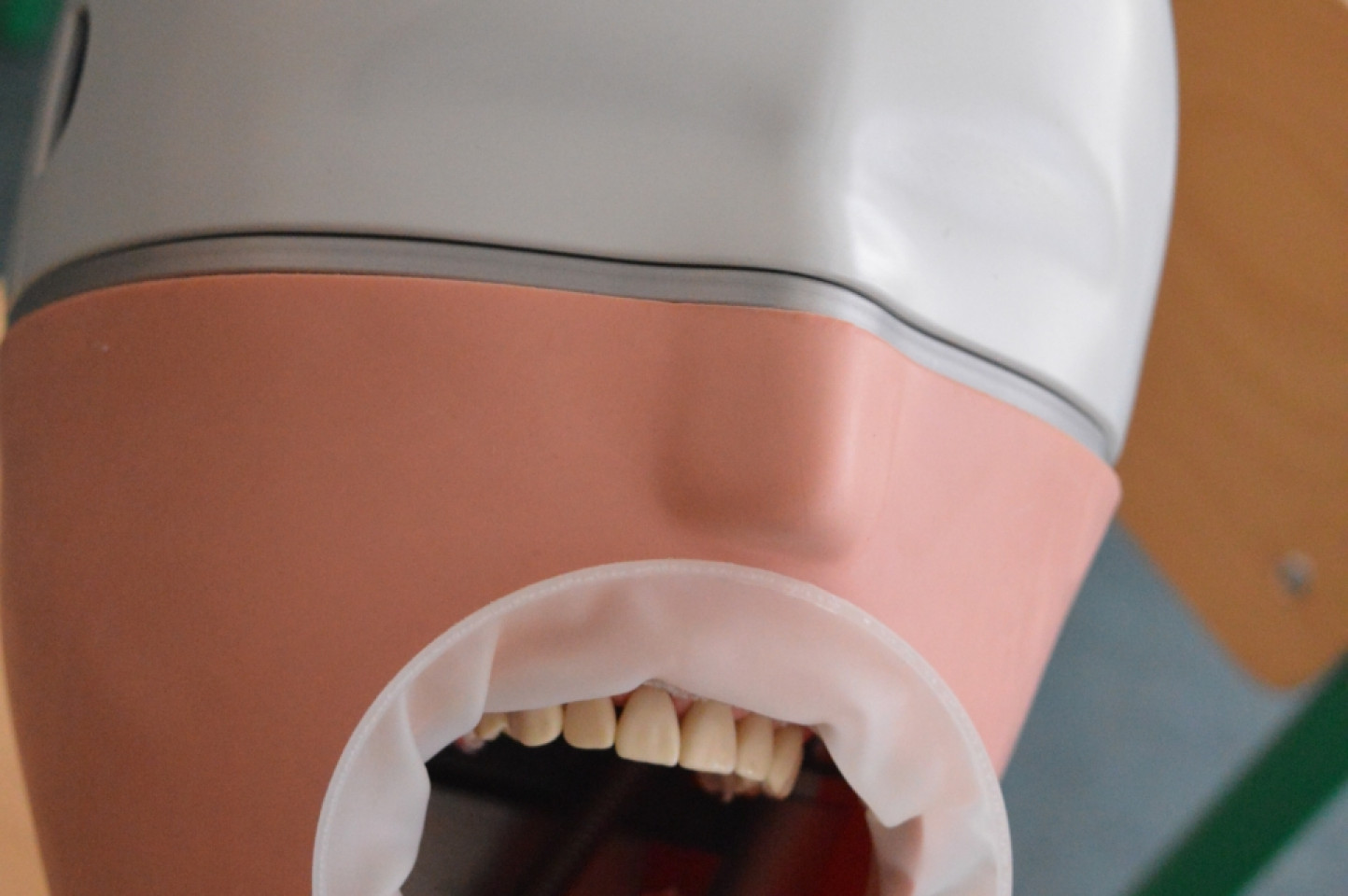 Wojewódzki Zespół Szkół Policealnych w Gdyni - dzień otwarty