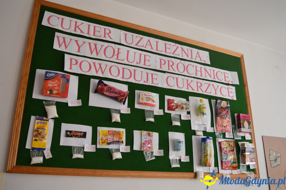 Wojewódzki Zespół Szkół Policealnych w Gdyni - dzień otwarty