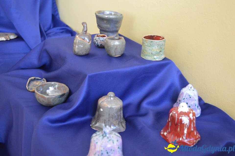 Wojewódzki Zespół Szkół Policealnych w Gdyni - dzień otwarty