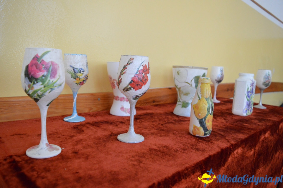 Wojewódzki Zespół Szkół Policealnych w Gdyni - dzień otwarty