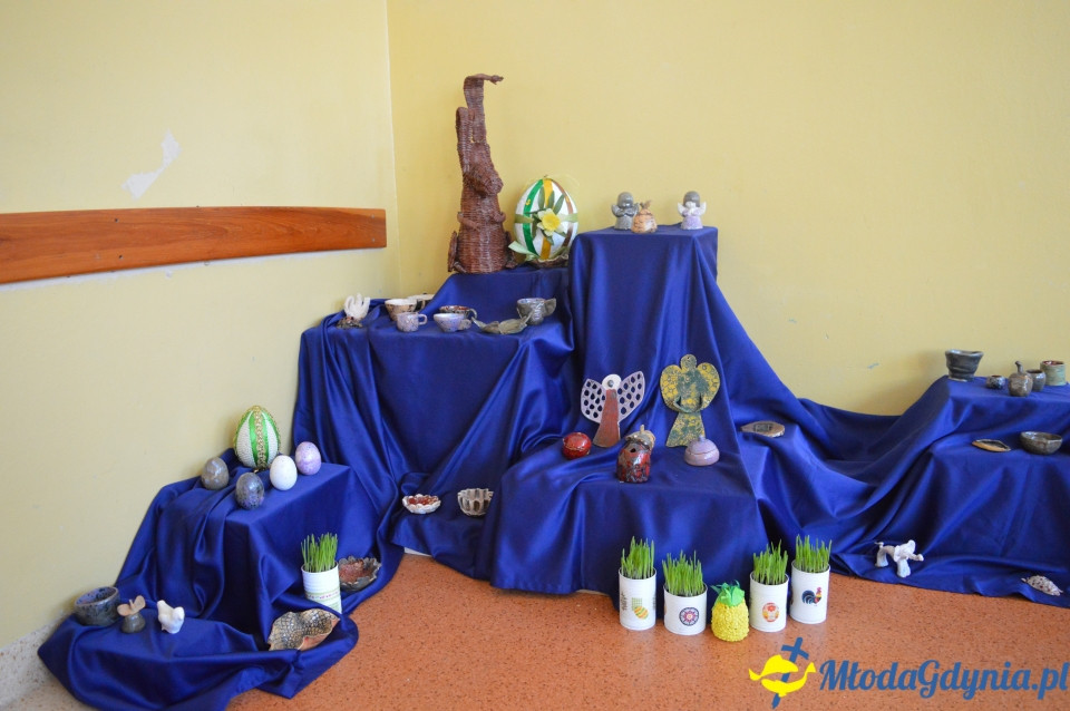 Wojewódzki Zespół Szkół Policealnych w Gdyni - dzień otwarty