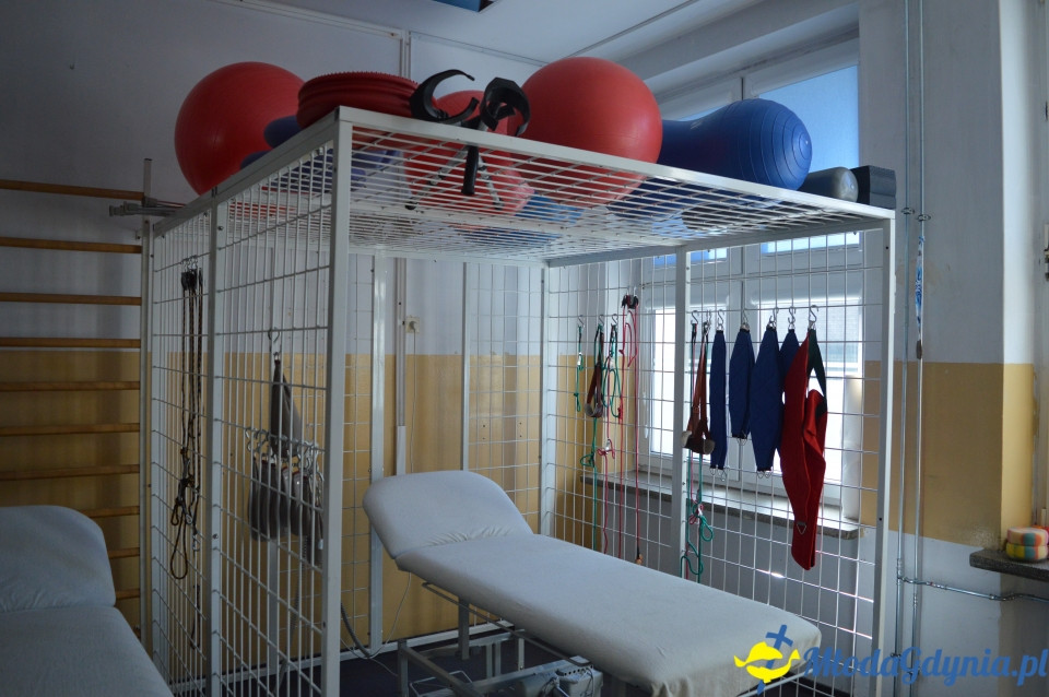 Wojewódzki Zespół Szkół Policealnych w Gdyni - dzień otwarty