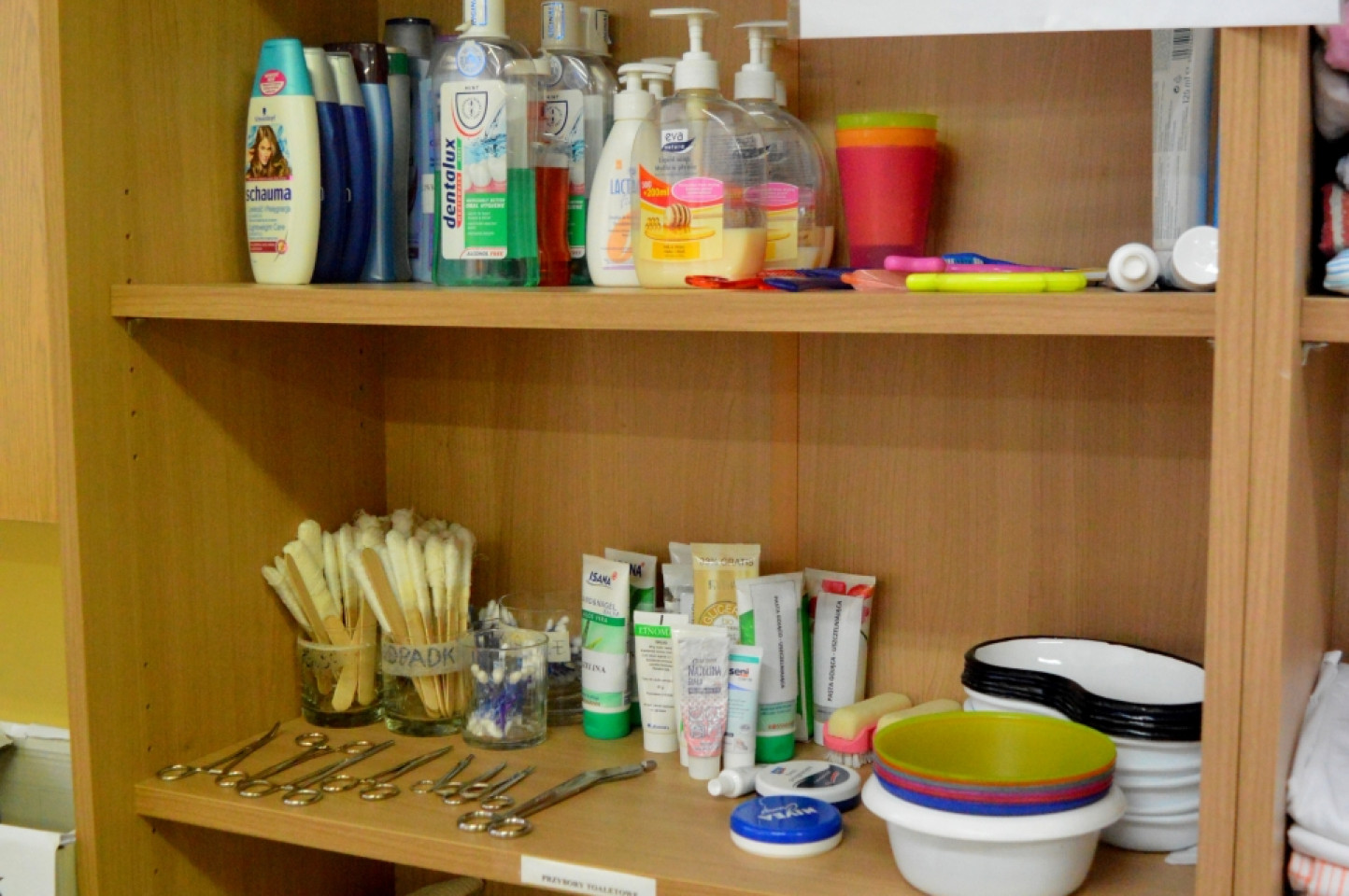 Wojewódzki Zespół Szkół Policealnych w Gdyni - dzień otwarty