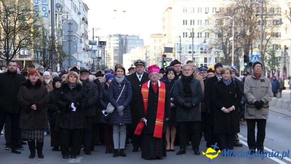 GDYŃSKA DROGA KRZYŻOWA 2019