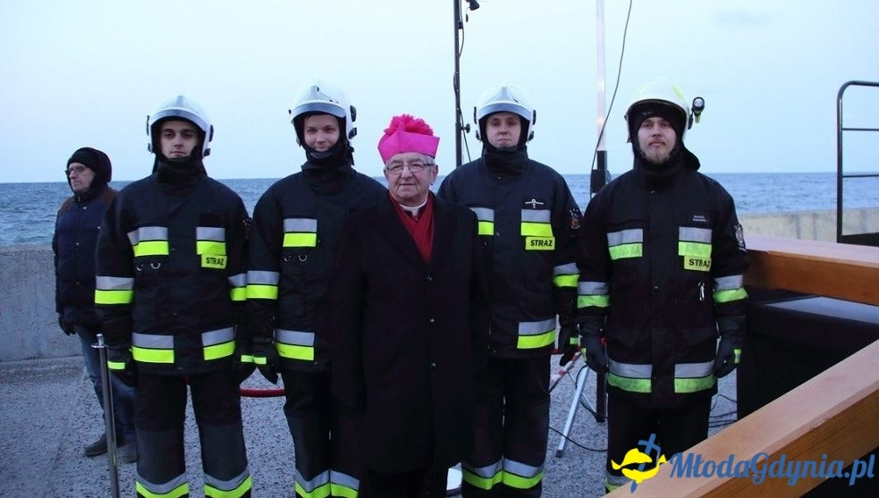 GDYŃSKA DROGA KRZYŻOWA 2019